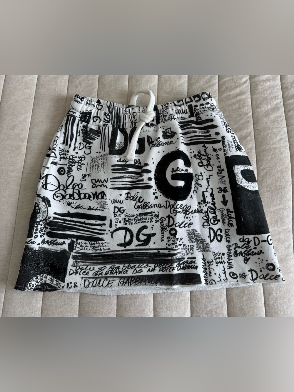 Skirt by Dolce&Gabbana
